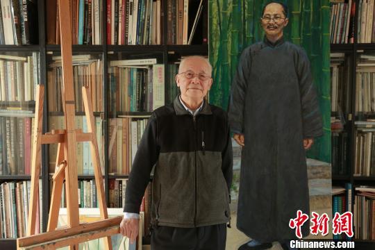 美術(shù)教育家郭紹綱告訴你怎么畫出一幅好作品