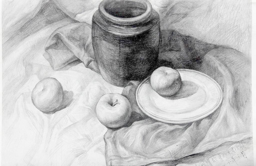 兒童9歲前學素描的危害