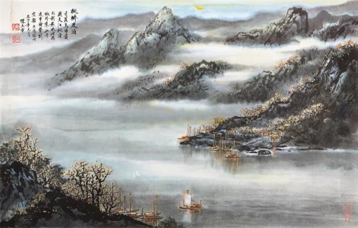 兒童油畫棒基礎教程，油畫棒與泡沫膠結合的妙用（1）